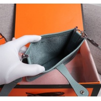 $96.00 USD Hermes AAA Quality Messenger Bags For Women #1006031