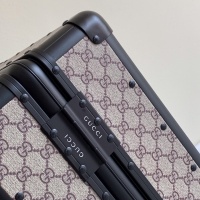 $210.00 USD Gucci Luggage For Unisex #996219