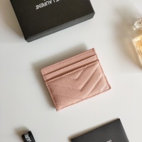 $32.00 USD Yves Saint Laurent YSL Card case #999001