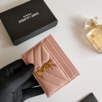 $32.00 USD Yves Saint Laurent YSL Card case #999001