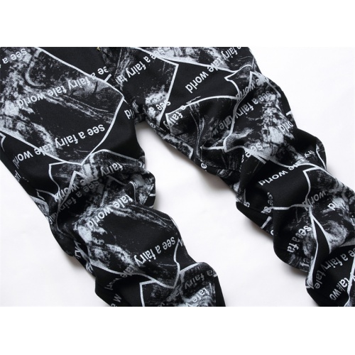 Replica Dolce & Gabbana D&G Jeans For Men #1006990 $48.00 USD for Wholesale