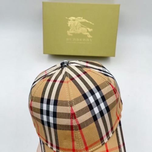 Replica Burberry Caps #1007888 $32.00 USD for Wholesale