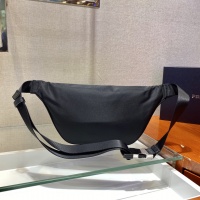 $108.00 USD Prada Re-Nylon and Saffiano leather belt bag #1006658