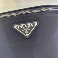 $108.00 USD Prada Re-Nylon and Saffiano leather belt bag #1006658