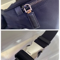 $108.00 USD Prada Re-Nylon and Saffiano leather belt bag #1006658