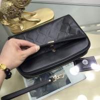 $82.00 USD Versace AAA Man Wallets #1006971