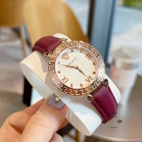 $45.00 USD Versace Watches For Women #1007151