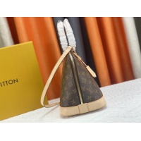 $72.00 USD Louis Vuitton AAA Quality Handbags For Women #1009398