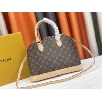 $72.00 USD Louis Vuitton AAA Quality Handbags For Women #1009398