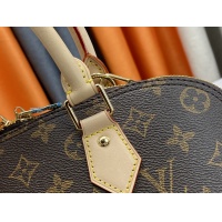 $72.00 USD Louis Vuitton AAA Quality Handbags For Women #1009398