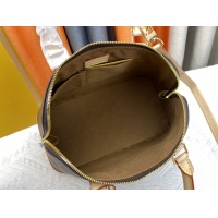 $72.00 USD Louis Vuitton AAA Quality Handbags For Women #1009398