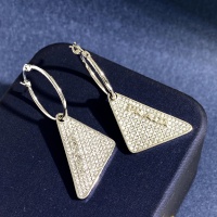 $34.00 USD Prada Earrings For Women #1010562