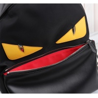 $140.00 USD Fendi AAA Quality Backpacks #1011548