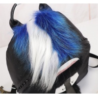 $160.00 USD Fendi AAA Quality Backpacks #1011562