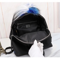 $160.00 USD Fendi AAA Quality Backpacks #1011562