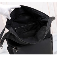 $160.00 USD Fendi AAA Quality Backpacks #1011565