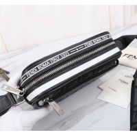 $160.00 USD Fendi AAA Man Messenger Bags #1011571