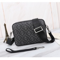 $160.00 USD Fendi AAA Man Messenger Bags #1011582