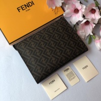 $98.00 USD Fendi AAA Quality Wallet #1011641