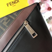 $98.00 USD Fendi AAA Quality Wallet #1011641