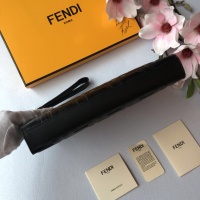 $102.00 USD Fendi AAA Quality Wallet #1011643