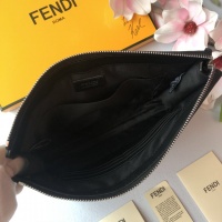 $102.00 USD Fendi AAA Quality Wallet #1011643
