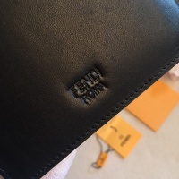 $52.00 USD Fendi AAA Quality Wallet #1011672