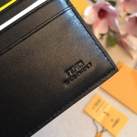 $52.00 USD Fendi AAA Quality Wallet #1011672