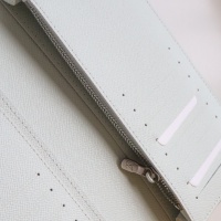 $85.00 USD Louis Vuitton AAA Quality Wallets #1011890