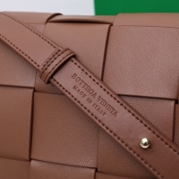 $100.00 USD Bottega Veneta BV AAA Quality Messenger Bags For Women #1012402