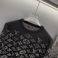 $48.00 USD Louis Vuitton LV Sweaters Long Sleeved For Men #1012866