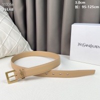 $48.00 USD Yves Saint Laurent AAA Quality Belts #1013298