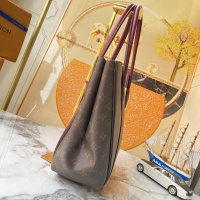 $80.00 USD Louis Vuitton AAA Quality Tote-Handbags For Women #1016518