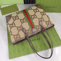 $160.00 USD Gucci AAA Quality Handbags For Women #1016566