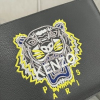 $56.00 USD Kenzo AAA Man Wallets #1016917