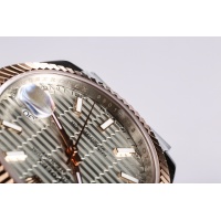 $363.64 USD Rolex AAA Quality Watches For Men #1017816