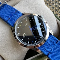 $280.99 USD Gucci AAA Quality Watches For Unisex #1017820