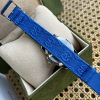 $280.99 USD Gucci AAA Quality Watches For Unisex #1017820