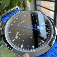$280.99 USD Gucci AAA Quality Watches For Unisex #1017820