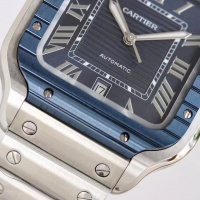 $793.39 USD Cartier AAA Quality Watches #1019965