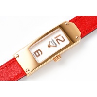 $165.00 USD Hermes AAA Quality Watches #1020138