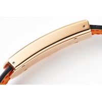 $165.00 USD Hermes AAA Quality Watches #1020138