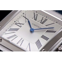 $284.30 USD Cartier AAA Quality Watches #1020155