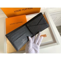 $36.00 USD Louis Vuitton LV Wallets #1020619