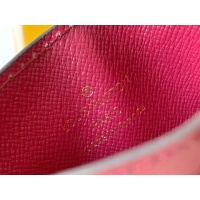 $27.00 USD Louis Vuitton Card Case #1020647