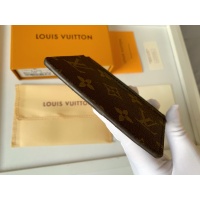 $27.00 USD Louis Vuitton Card Case #1020654