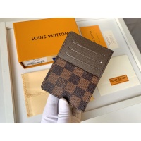 $27.00 USD Louis Vuitton Card Case #1020656