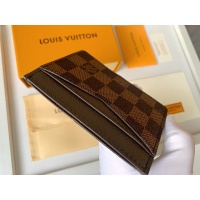 $27.00 USD Louis Vuitton Card Case #1020656