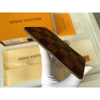 $27.00 USD Louis Vuitton Card Case #1020656