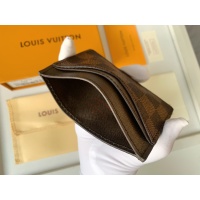 $27.00 USD Louis Vuitton Card Case #1020656